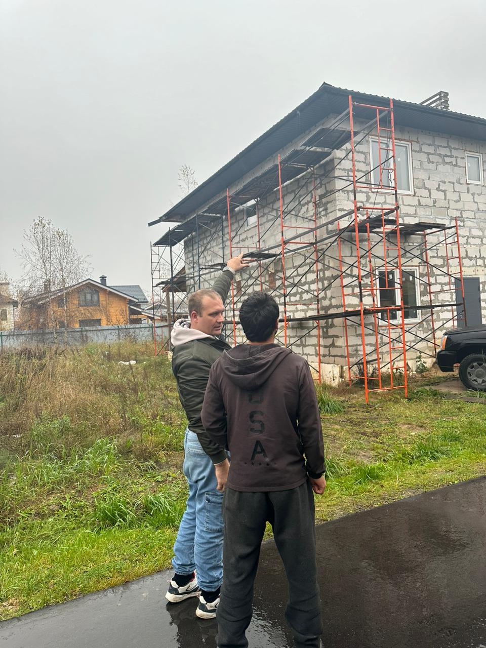 Заголовок